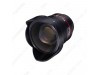 Samyang for Pentax 8mm F/3.5 Aspherical IF MC Fisheye CS II DH (Detachable Hood)